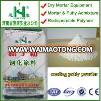 Special additives white floor ceramic tile adhesive hot selling