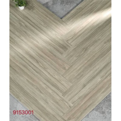 Matt Non Slip Porcelain Wooden Decorating Tiles For Wall And Flooring